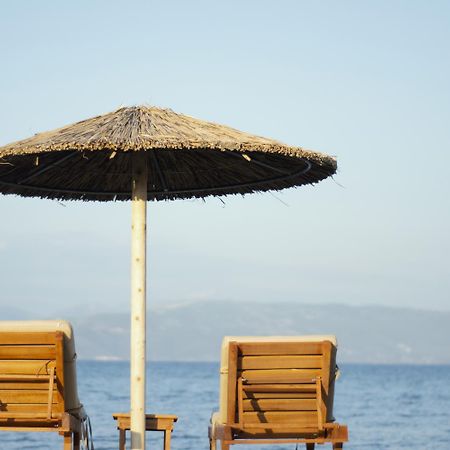 דירות לפקימי Parakladi Seaside Retreat מראה חיצוני תמונה