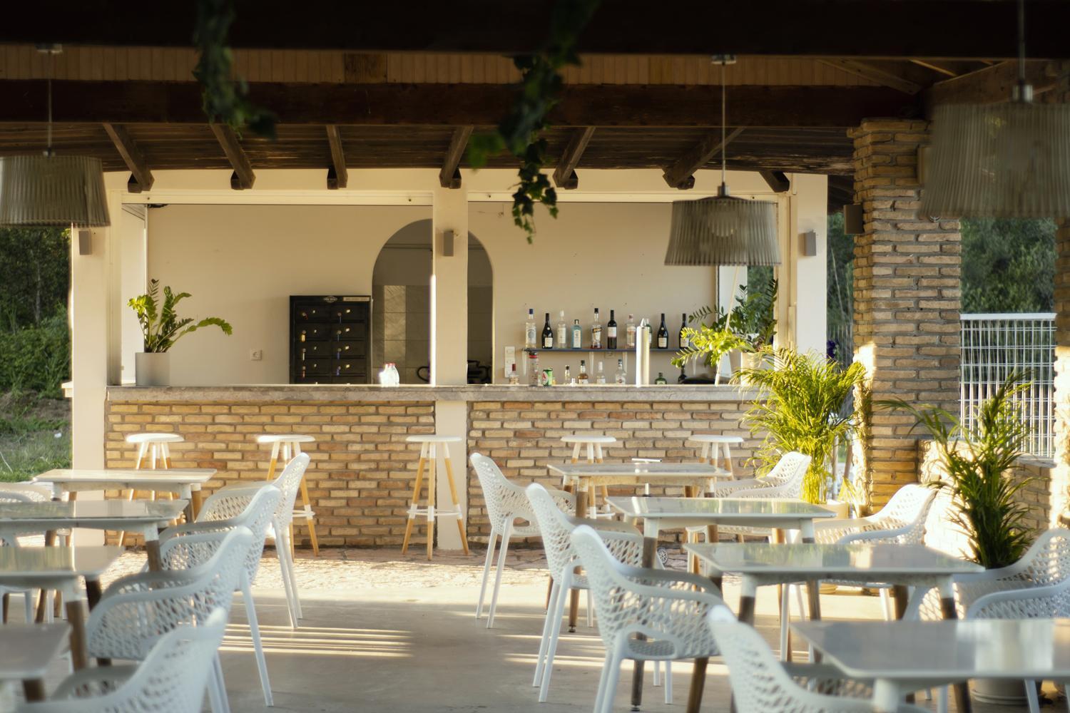 דירות לפקימי Parakladi Seaside Retreat מראה חיצוני תמונה