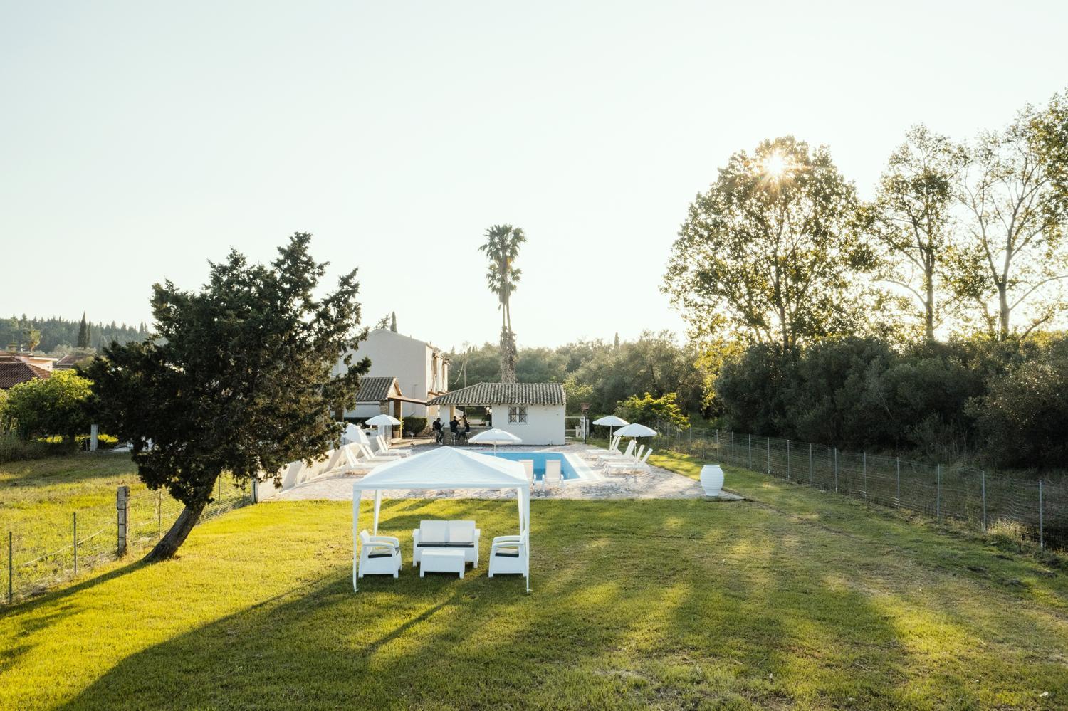 דירות לפקימי Parakladi Seaside Retreat מראה חיצוני תמונה