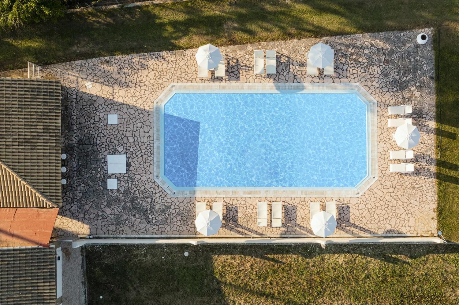 דירות לפקימי Parakladi Seaside Retreat מראה חיצוני תמונה