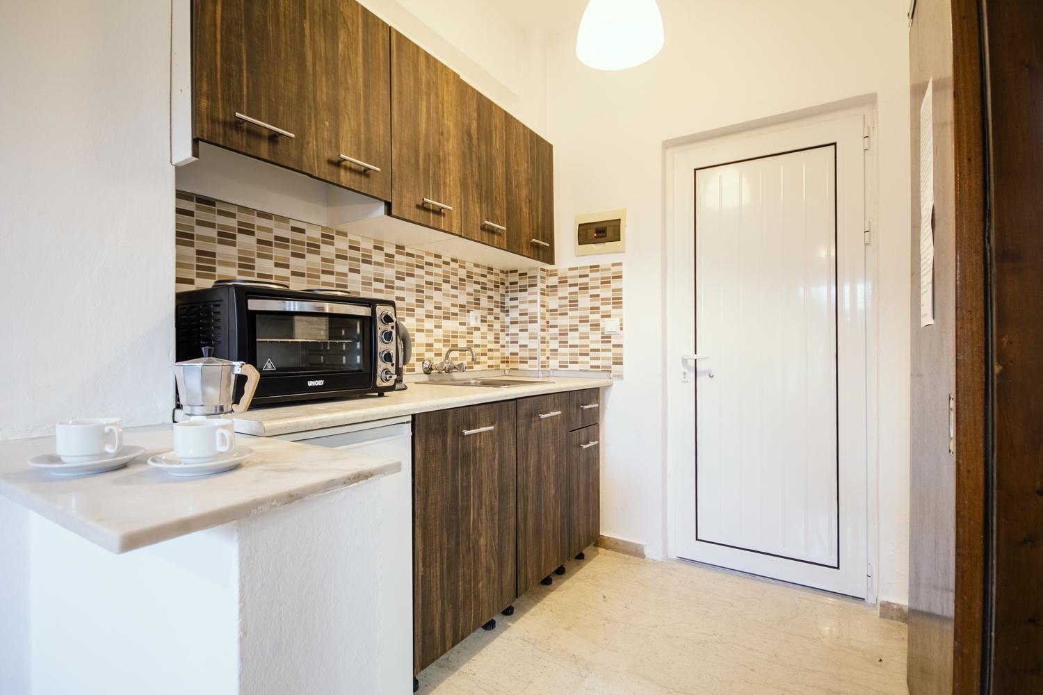 דירות לפקימי Parakladi Seaside Retreat מראה חיצוני תמונה
