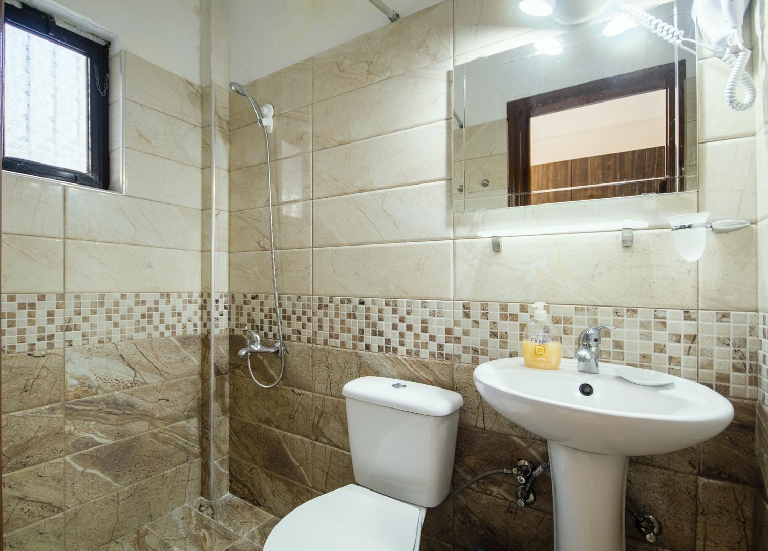 דירות לפקימי Parakladi Seaside Retreat מראה חיצוני תמונה