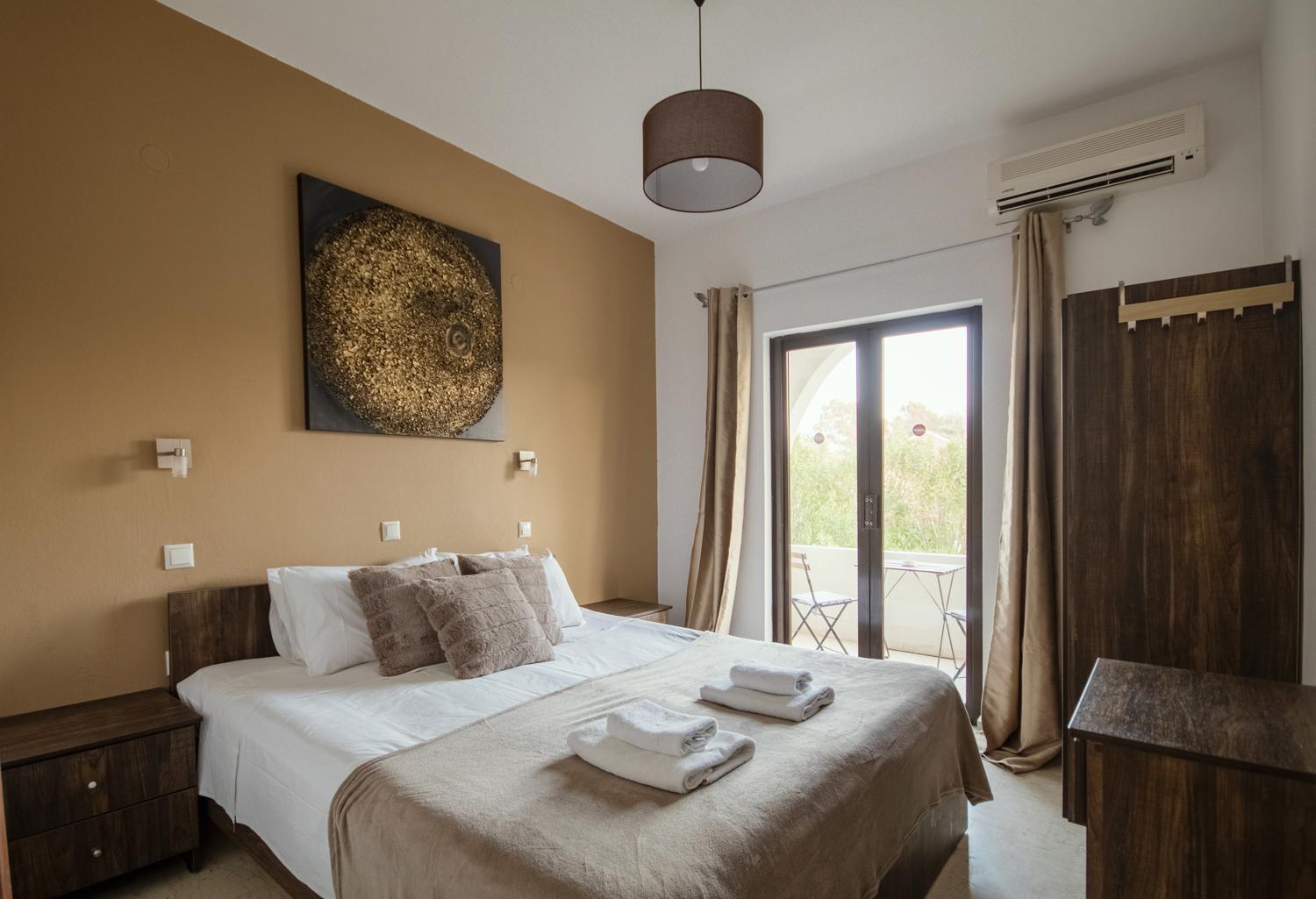 דירות לפקימי Parakladi Seaside Retreat מראה חיצוני תמונה