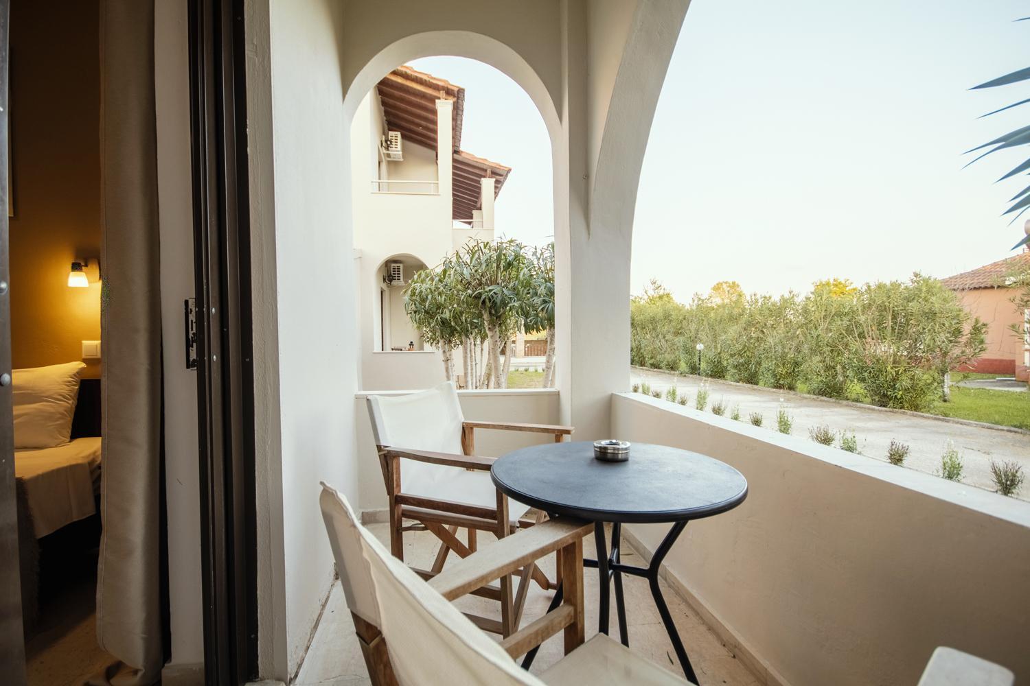 דירות לפקימי Parakladi Seaside Retreat מראה חיצוני תמונה