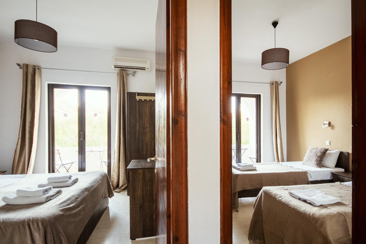דירות לפקימי Parakladi Seaside Retreat מראה חיצוני תמונה