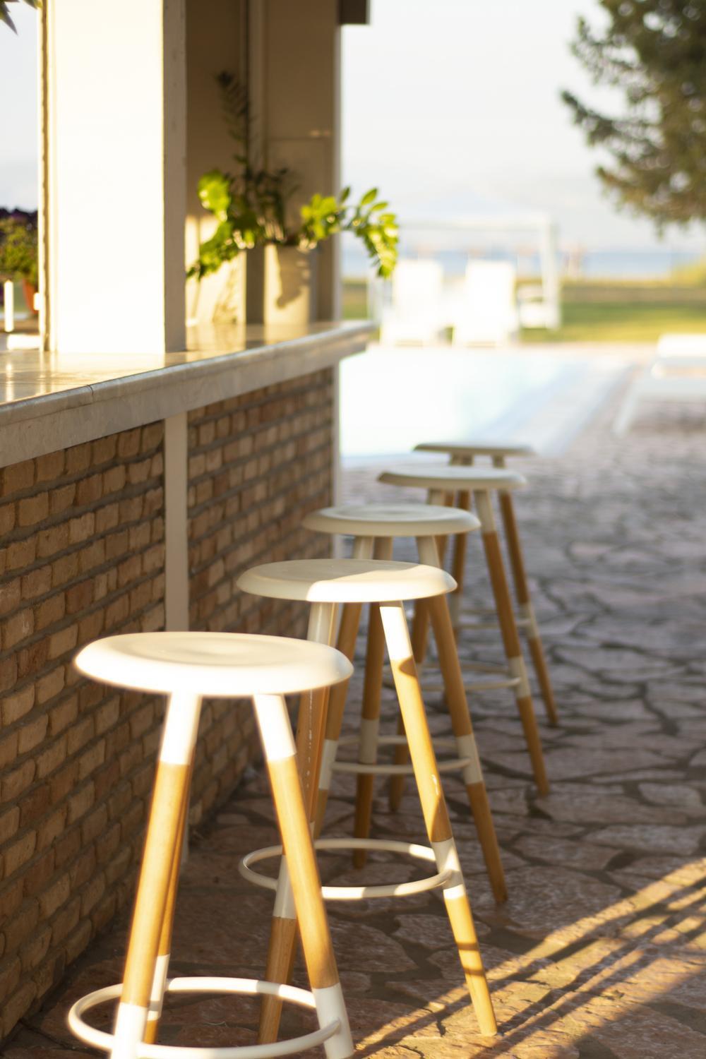 דירות לפקימי Parakladi Seaside Retreat מראה חיצוני תמונה