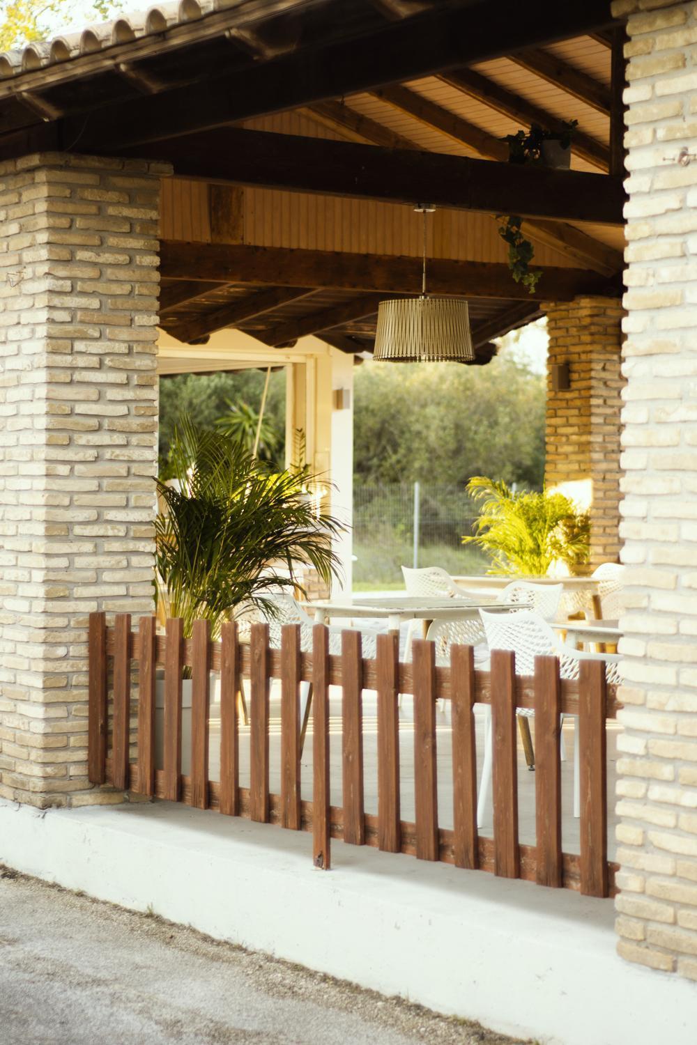 דירות לפקימי Parakladi Seaside Retreat מראה חיצוני תמונה