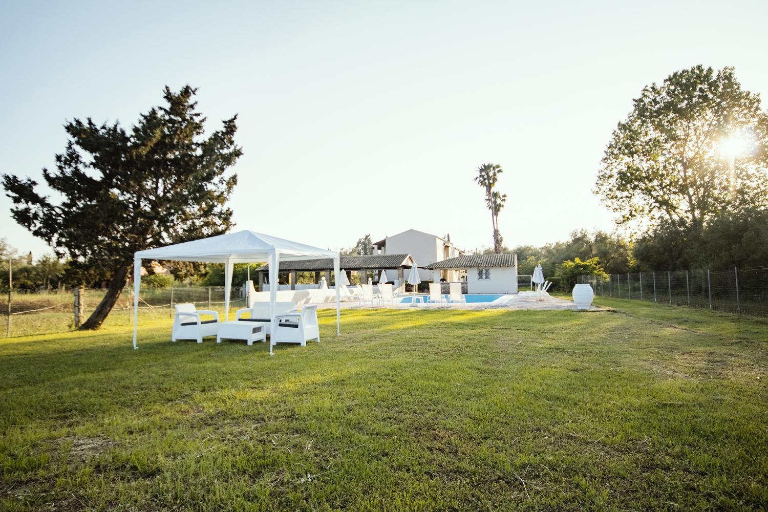 דירות לפקימי Parakladi Seaside Retreat מראה חיצוני תמונה