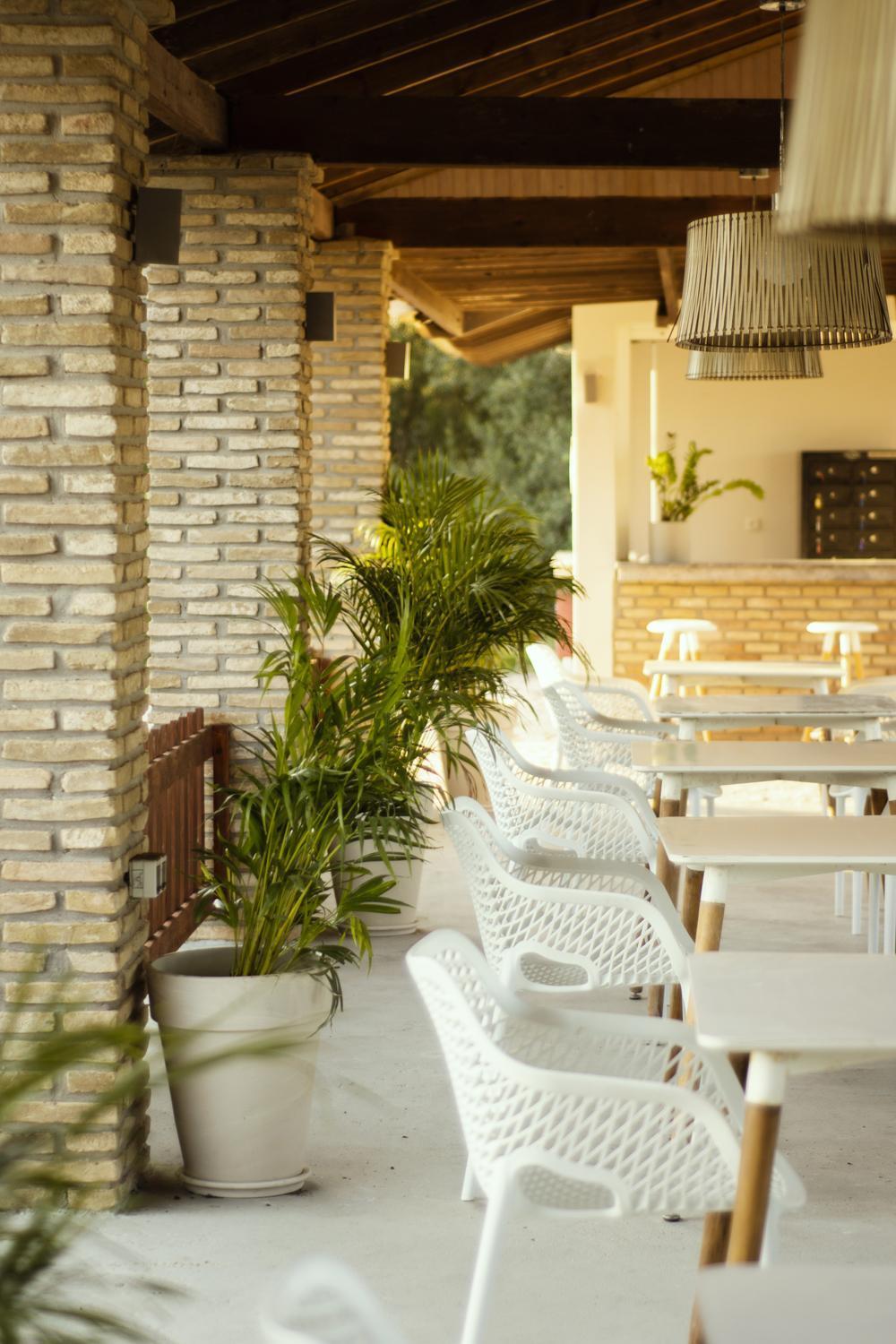 דירות לפקימי Parakladi Seaside Retreat מראה חיצוני תמונה