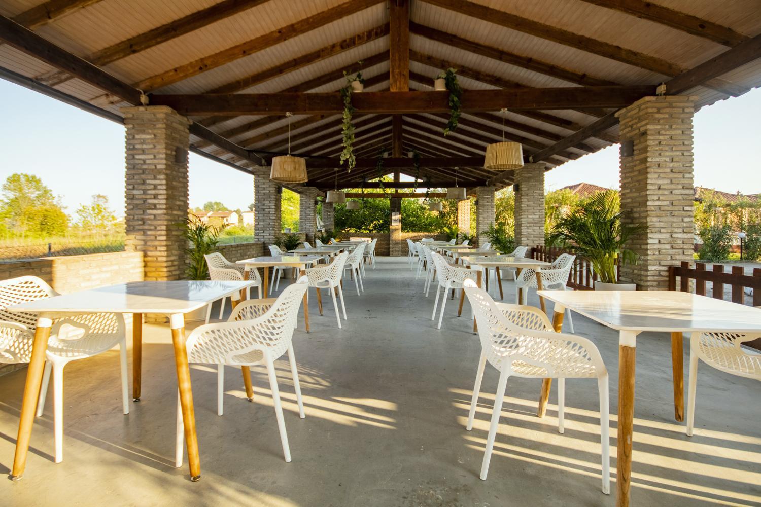 דירות לפקימי Parakladi Seaside Retreat מראה חיצוני תמונה