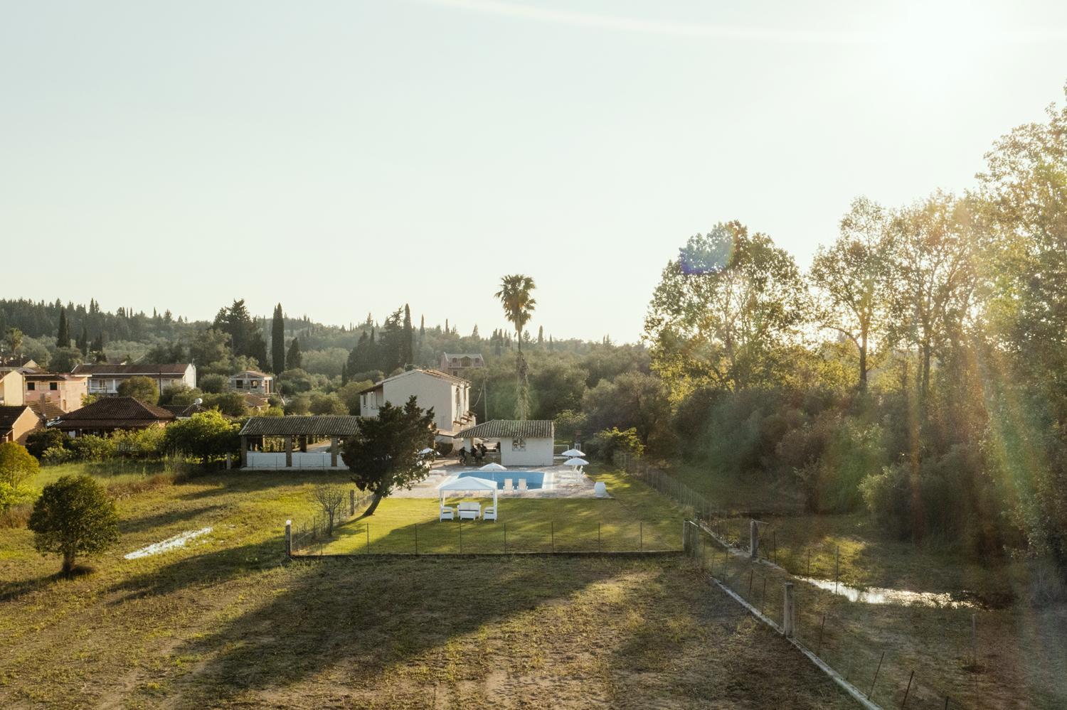 דירות לפקימי Parakladi Seaside Retreat מראה חיצוני תמונה